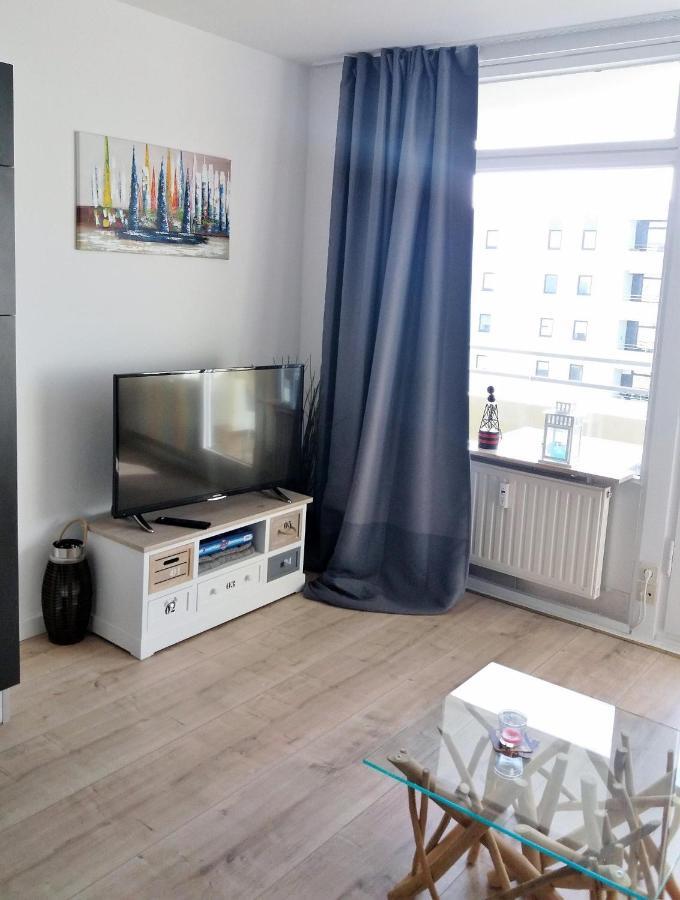 Apartment Vier Jahreszeiten Haus 2 Whg 73