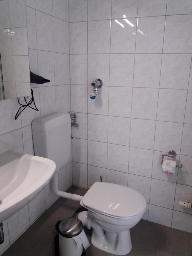Vier Jahreszeiten Haus 2 Whg 73 Grossenbrode