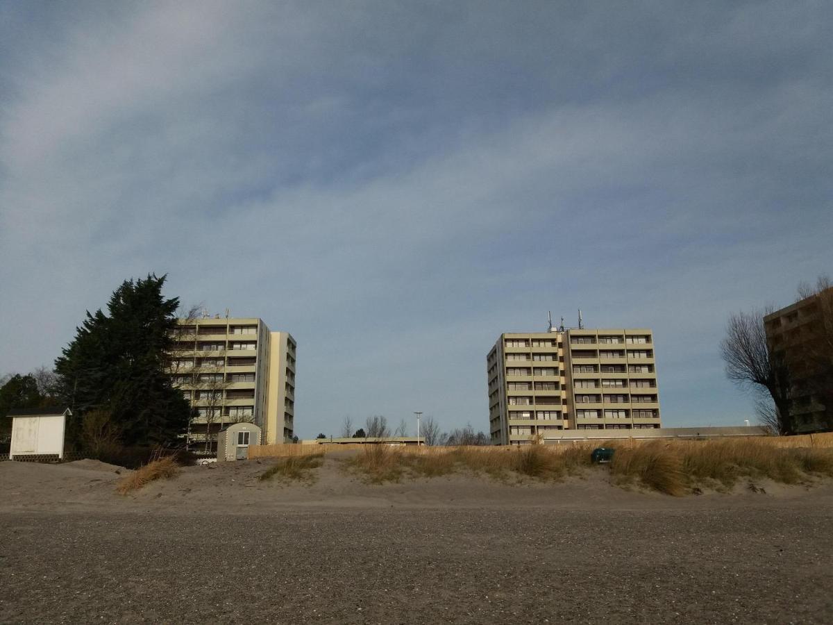 Vier Jahreszeiten Haus 2 Whg 73 Apartment Grossenbrode
